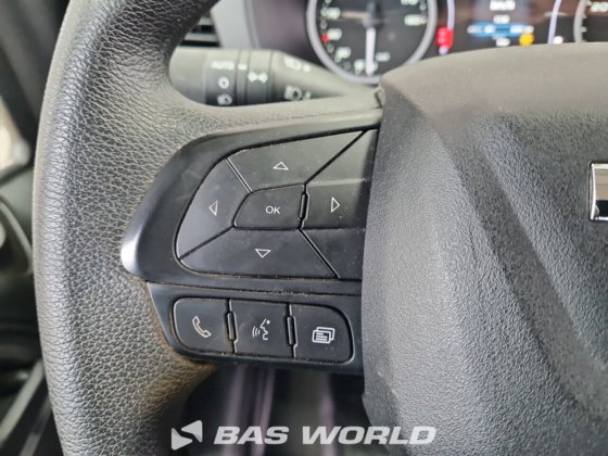 依维柯 Daily 35S16 自卸车