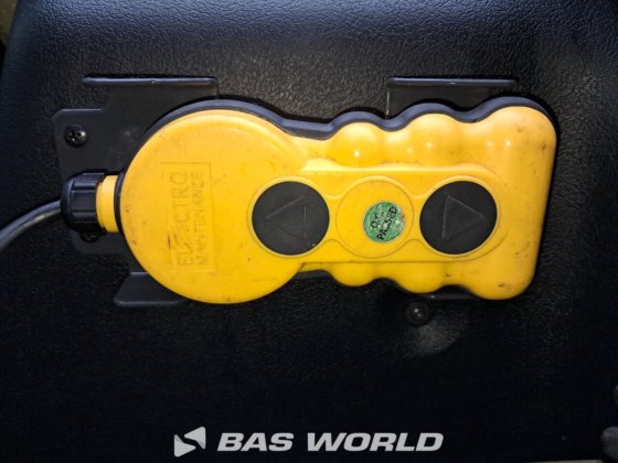 イヴェコ デイリー 35S16 ダンプカー