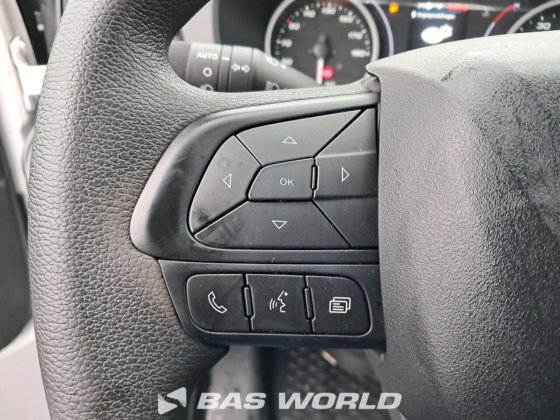 イヴェコ デイリー 35S16 ダンプカー