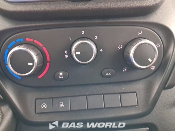 イヴェコ デイリー 35S16 ダンプカー