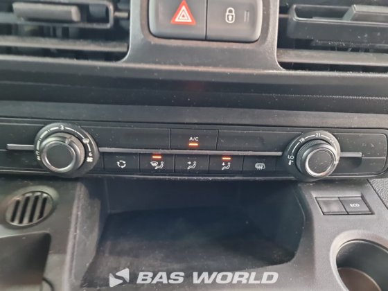 シトロエン ベルリンゴ 110PK クローズドボックスバン