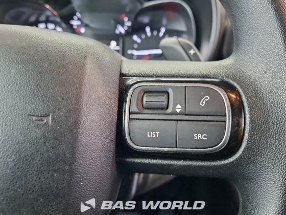 シトロエン ベルリンゴ 110PK クローズドボックスバン