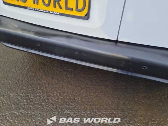 シトロエン ベルリンゴ 110PK クローズドボックスバン