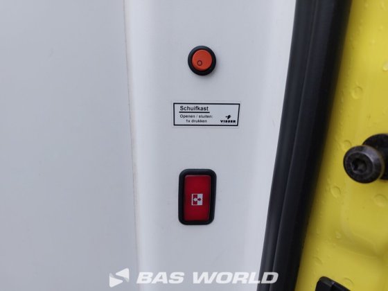 奔驰 Sprinter 319 CDI 救护车