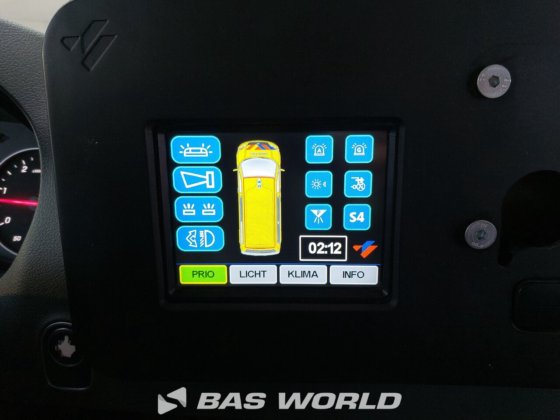 奔驰 Sprinter 319 CDI 救护车