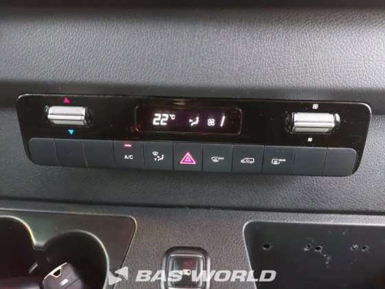 奔驰 Sprinter 319 CDI 救护车