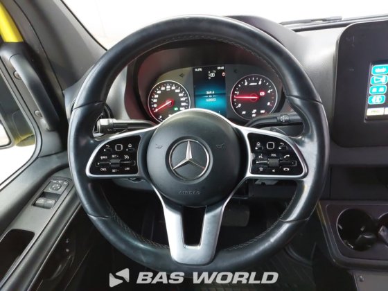 奔驰 Sprinter 319 CDI 救护车