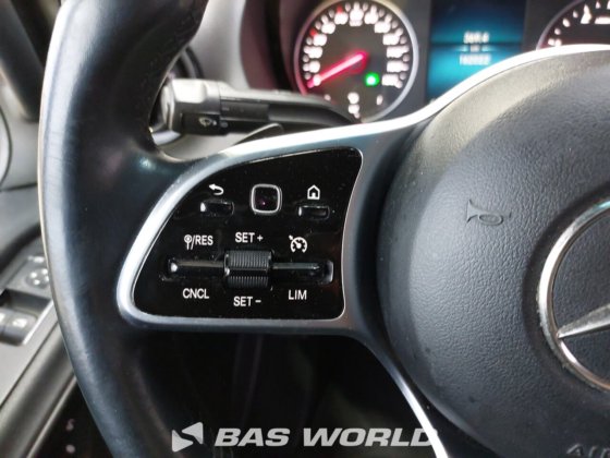 奔驰 Sprinter 319 CDI 救护车