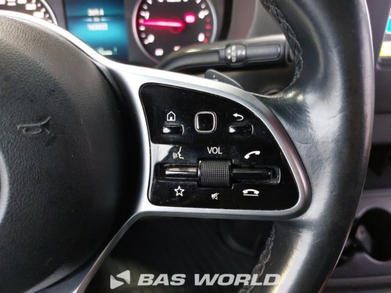 奔驰 Sprinter 319 CDI 救护车