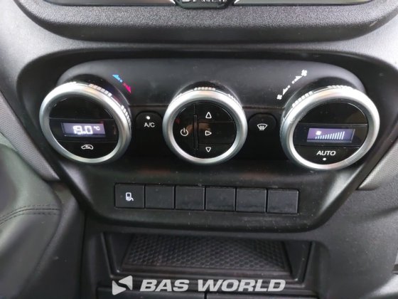 イヴェコ・デイリー 35S18 冷蔵車