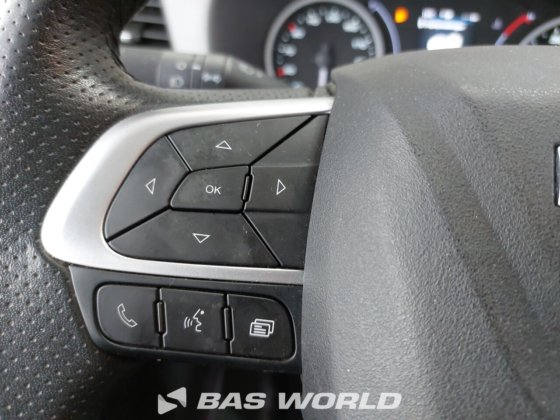 イヴェコ・デイリー 35S18 冷蔵車