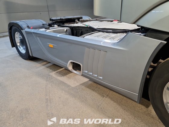 メルセデス アクトロス 1945 4X2 トラクターユニット