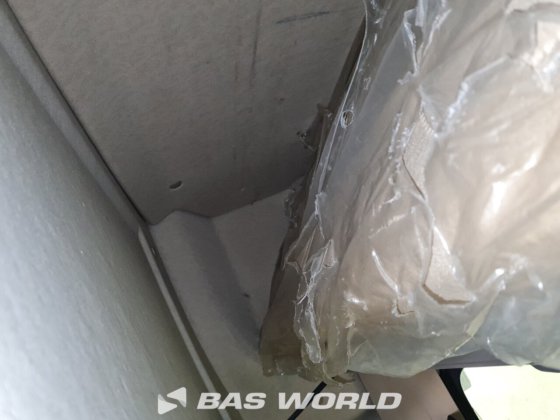 メルセデス アクトロス 1945 4X2 トラクターユニット