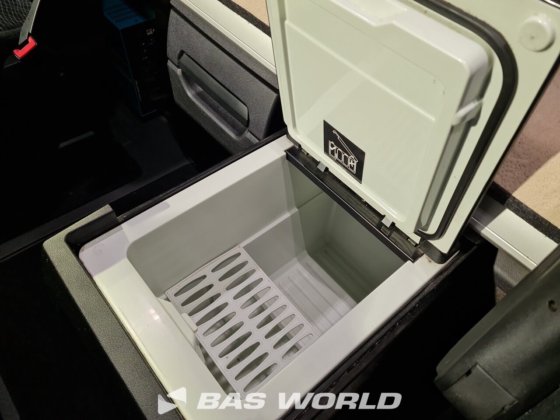 メルセデス アクトロス 1945 4X2 トラクターユニット