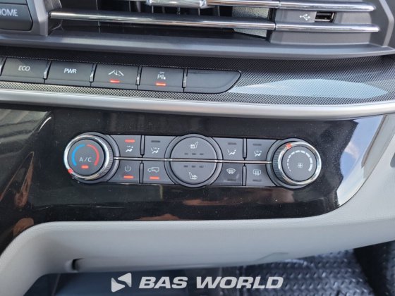 福特封闭箱式货车