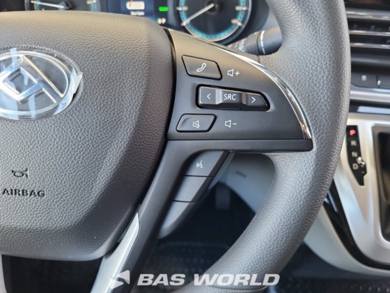 奔驰封闭箱式货车