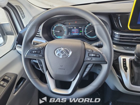 菲亚特封闭式货车