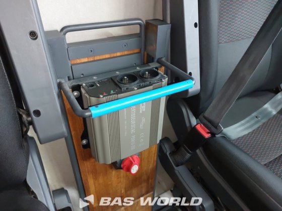 标致Boxer 130pk封闭式货车