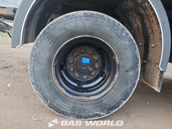 Fiege Tec 家畜輸送