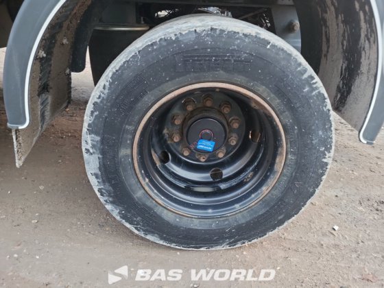 Fiege Tec 家畜輸送