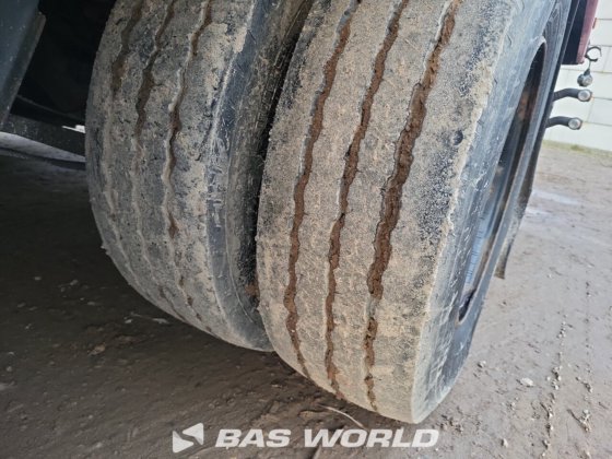 Fiege Tec 家畜輸送