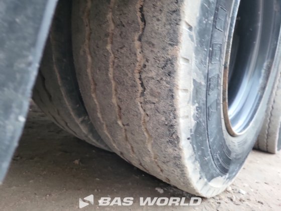 Fiege Tec 家畜輸送