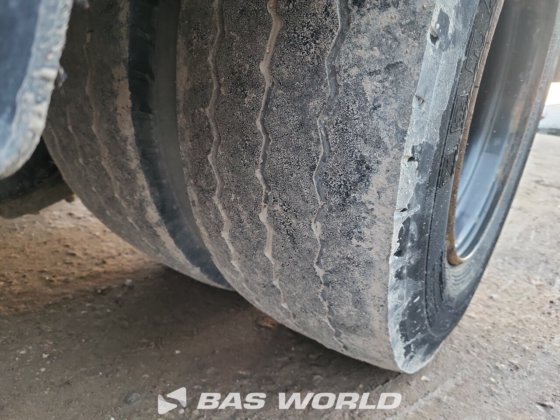 Fiege Tec 家畜輸送