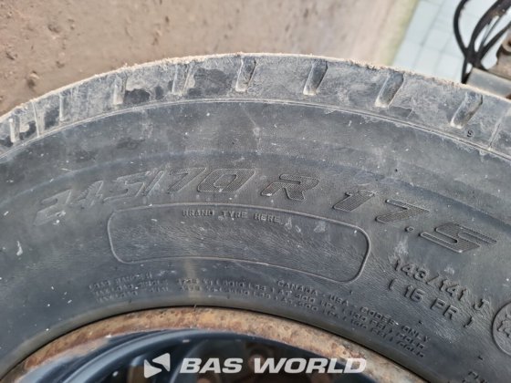 Fiege Tec 家畜輸送