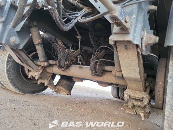 Fiege Tec 家畜輸送