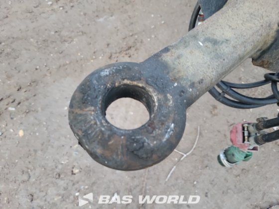 Fiege Tec 家畜輸送