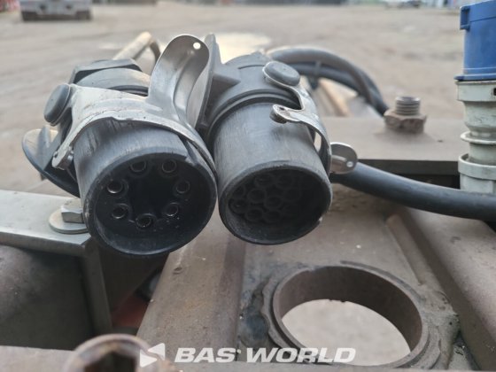 Fiege Tec 家畜輸送