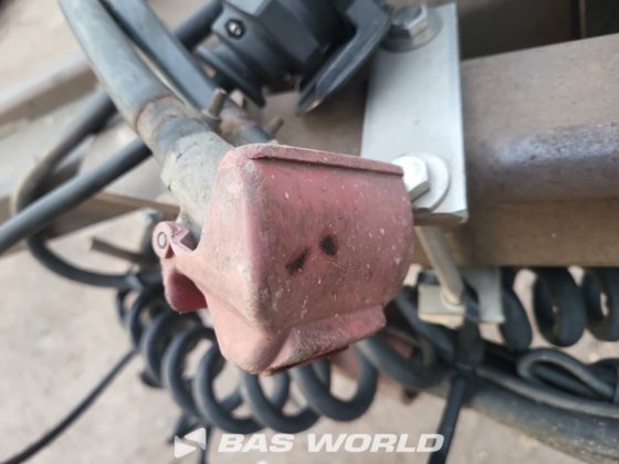 Fiege Tec 家畜輸送