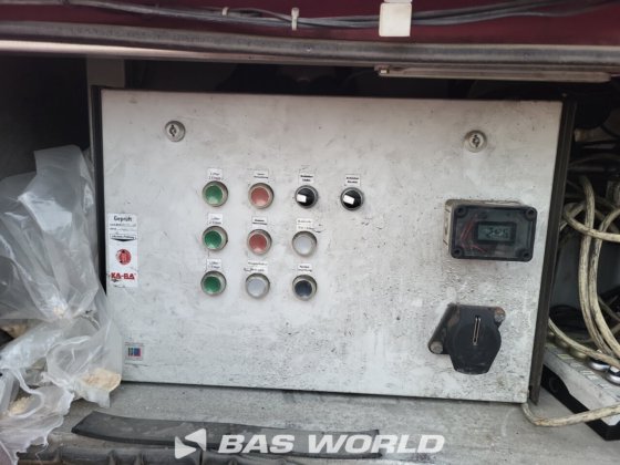 Fiege Tec 家畜輸送