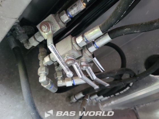 Fiege Tec 家畜輸送