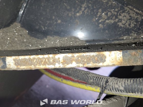 Fiege Tec 家畜輸送