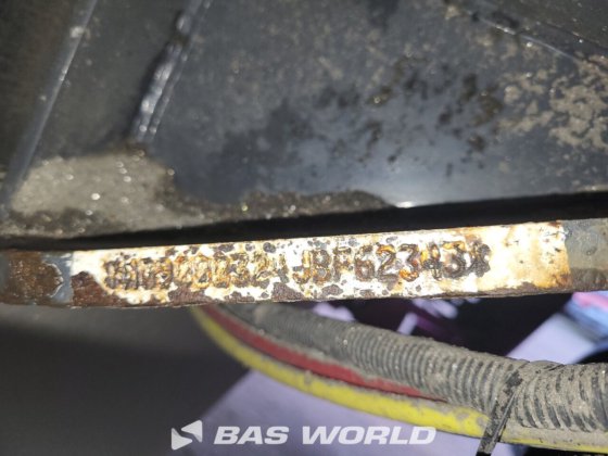 Fiege Tec 家畜輸送