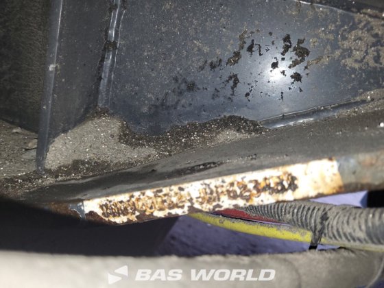 Fiege Tec 家畜輸送