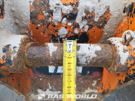 キャタピラー 305 E2 ミニショベル <10t