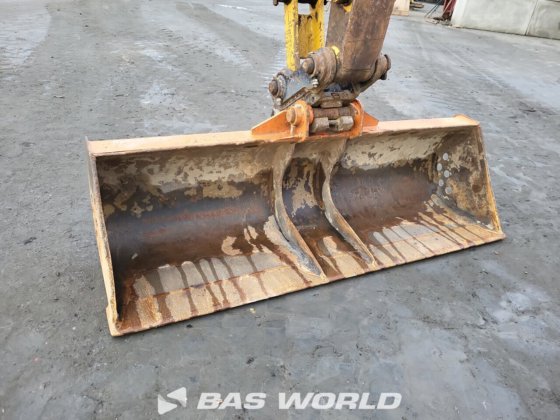 キャタピラー 305 E2 ミニショベル <10t