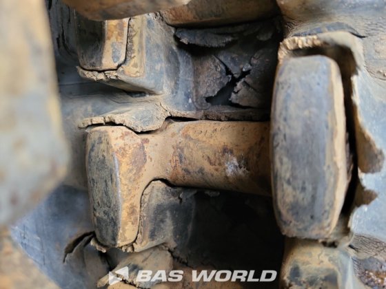 キャタピラー 305 E2 ミニショベル <10t