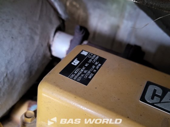 キャタピラー 305 E2 ミニショベル <10t