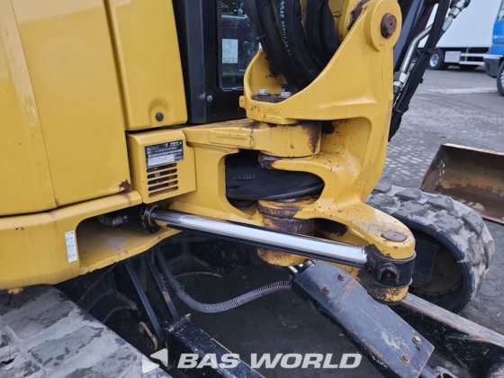 卡特彼勒 305 E2 小型挖掘机 <10t