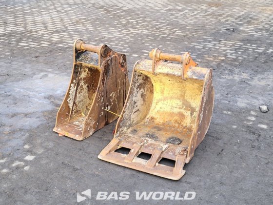 卡特彼勒 305 E2 小型挖掘机 <10t