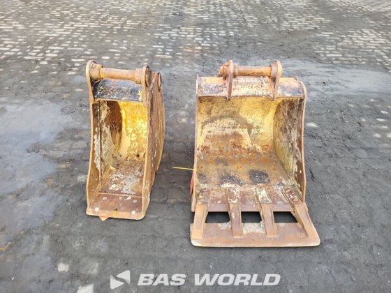 卡特彼勒 305 E2 小型挖掘机 <10t