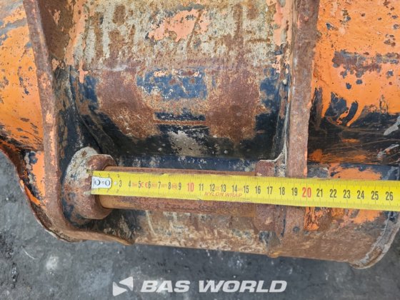 卡特彼勒 305 E2 小型挖掘机 <10t