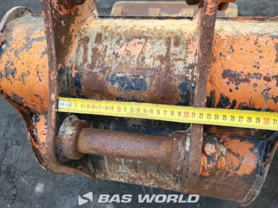 卡特彼勒 305 E2 小型挖掘机 <10t