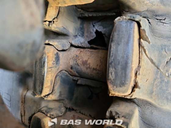 卡特彼勒 305 E2 小型挖掘机 <10t