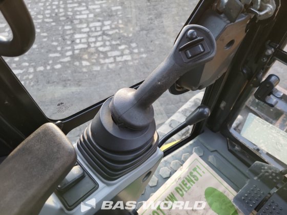 卡特彼勒 305 E2 小型挖掘机 <10t