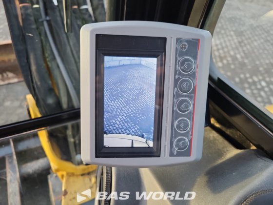 卡特彼勒 305 E2 小型挖掘机 <10t