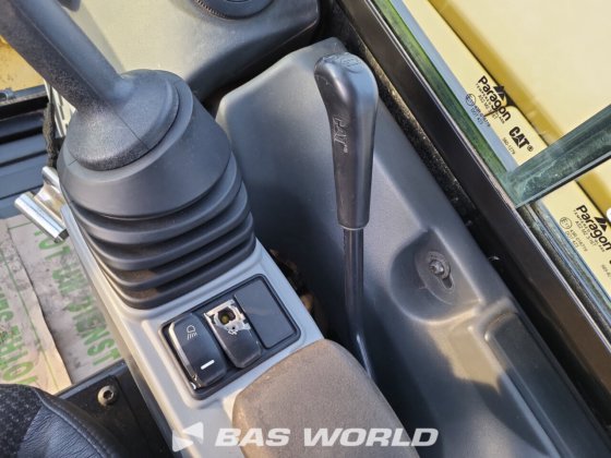 卡特彼勒 305 E2 小型挖掘机 <10t